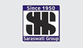 Educational Books Provider Saraswati House Logo