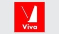 Children Book Publisher Viva Logo 