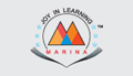 Marina Publications Logo 