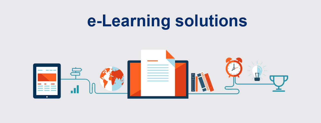 elearning company in delhi