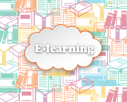 E-Learning Development Image